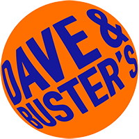 Dave & Busters logo