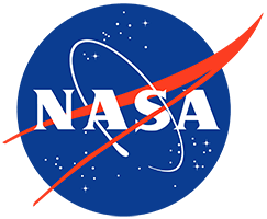 NASA logo
